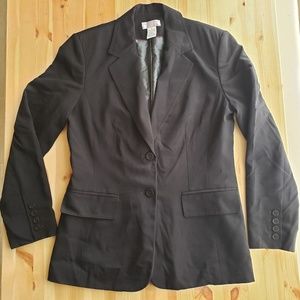 📦Black Blazer📦